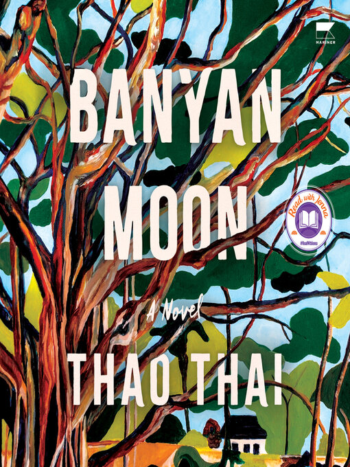 Title details for Banyan Moon by Thao Thai - Wait list